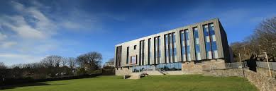 Heriot-Watt University - Orkney Image