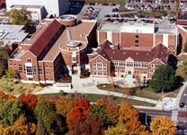 Winston College Image