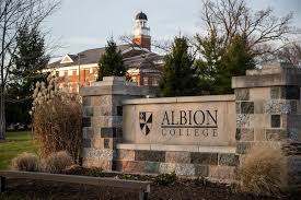 Albion College Image