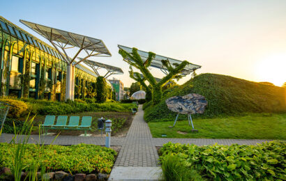 Epic College Of Technology Image