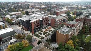 Seattle University Image