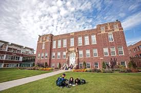 Concordia University of Edmonton Image