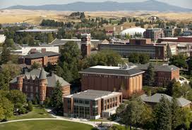 Washington State University - Pullman Image