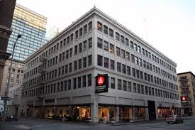 Academy of Art University Image