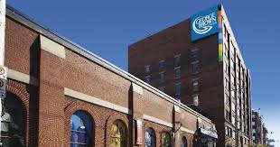 George Brown College