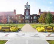 Murray State University Image