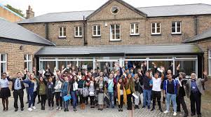 kingston university london international study centre