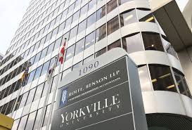 Yorkville University - Vancouver Image