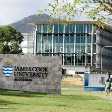 James Cook University