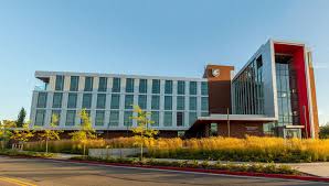 Washington State University - Everett Image