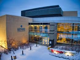 Keyano College