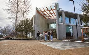 Capilano University - North Vancouver Image