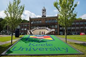 Keele University International College