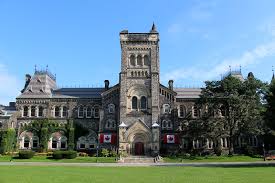 University of Toronto Image
