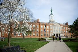 Ohio Dominican University Image