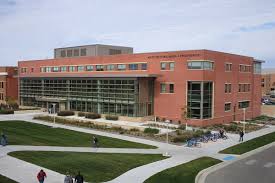 South Dakota State University - Brookings Image