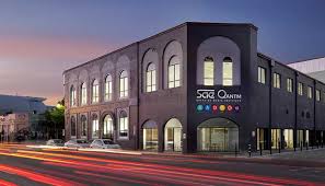 SAE Creative Media Institute