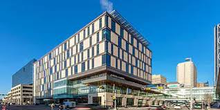 ARBUTUS COLLEGE Image