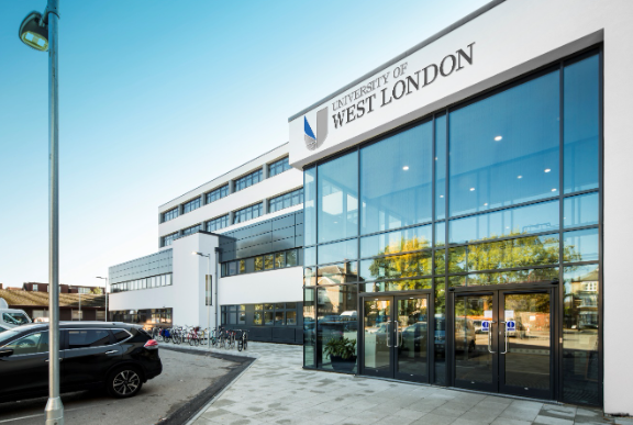 University of West London Image