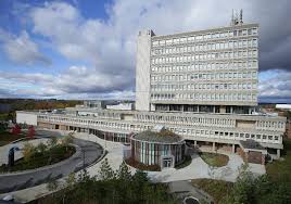Laurentian University Image