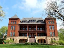 Iowa State University