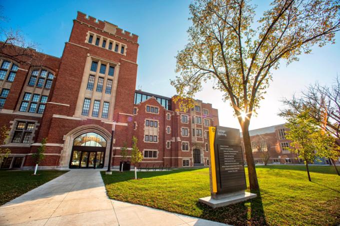 University of Regina Image