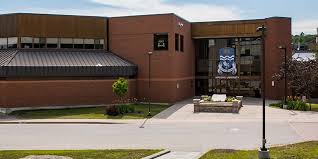 Nipissing University Image