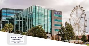 Kaplan Business School - Sydney Image