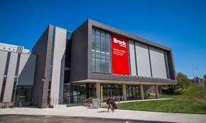 Brock University Image