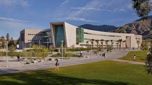 California State University - San Bernardino Image