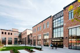 Wilfrid Laurier University - Brantford Image