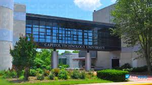 Capitol Technology University Image