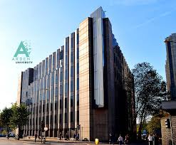 Arden University Image