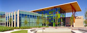 Kwantlen Polytechnic University Image