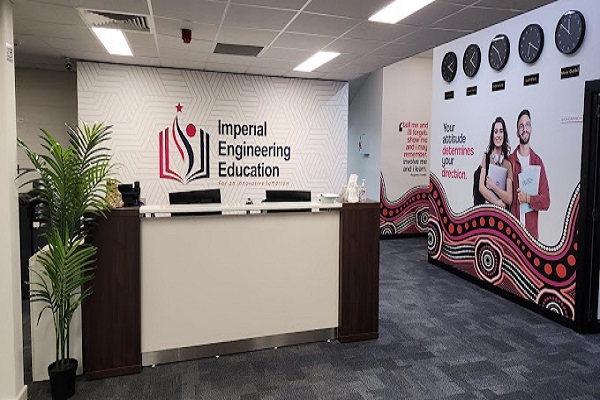 Imperial engineering education Image