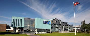 University of bolton Image