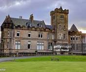 University of Stirling Image