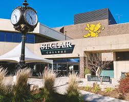St. Clair College
