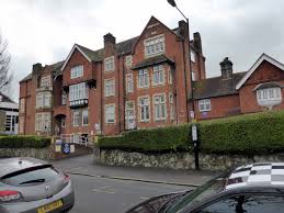 University of Brighton - Eastbourne Image