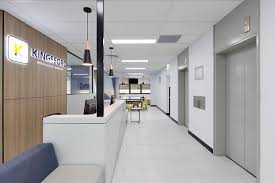 kingsford international institute Image