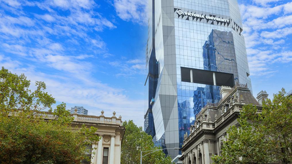 Victoria University, Australia Image