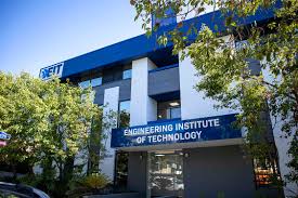 Engineering Institute of Technology