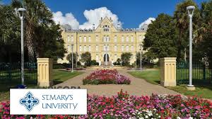 St Mary University Image