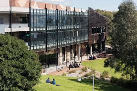 Deakin college Image
