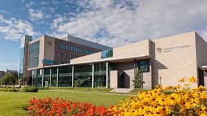 University of Colorado - Denver Image