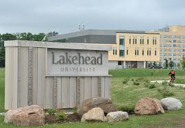 Lakehead University Image
