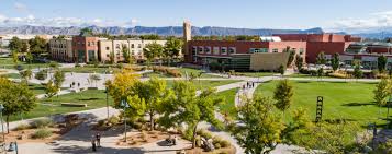 Colorado Mesa University Image