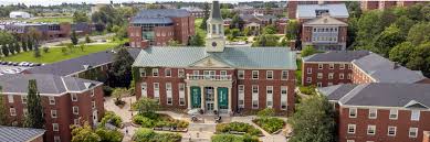 St. Thomas University (CAN) Image