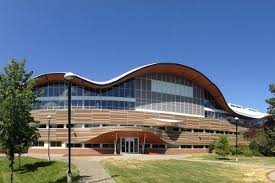 Thompson Rivers University Image