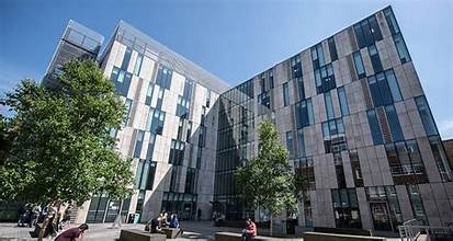 Kingston University London - Penrhyn Road Image